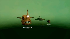 A screenshot taken in Dreams. 1 of 5.