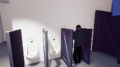 A screenshot taken in Dreams. 5 of 27.