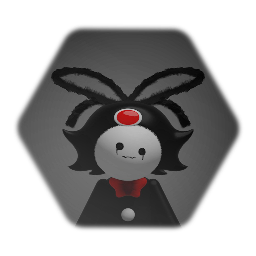 CREATIVE FREEDOM (i guess?)