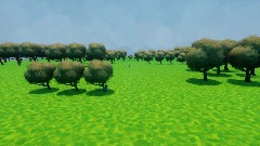 A screenshot taken in Dreams. 10 of 15.