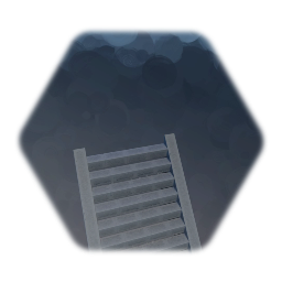 Stone Stoof