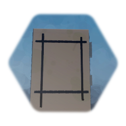 Cartón con Flex Tape