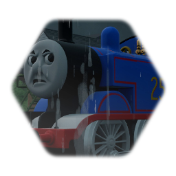 Sean the hypocritical engine