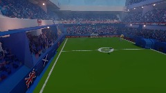 |AY the Glasgow Derby