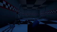 Five nights at freds   loading