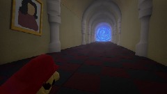 The wario apparition lol 100