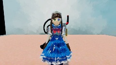A screenshot taken in Dreams. 5 of 30.