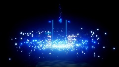 A screenshot taken in Dreams. 24 of 29.