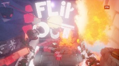 A screenshot taken in Dreams. 7 of 23.