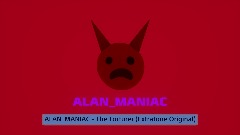 Alan - The Torturer (Extratone Original)