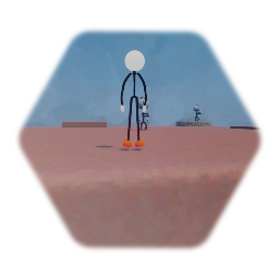 Henry stickmin showcase