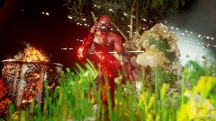 A screenshot taken in Dreams. 2 of 6.