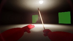 A screenshot taken in Dreams. 16 of 20.