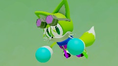 A screenshot taken in Dreams. 1 of 1.