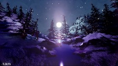 A screenshot taken in Dreams. 19 of 24.