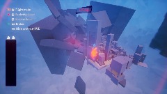 A screenshot taken in Dreams. 1 of 1.