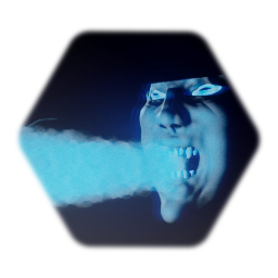 Wasp Killer loses his Soul