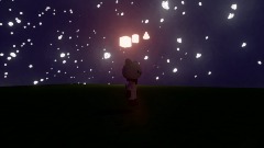 A screenshot taken in Dreams. 3 of 3.