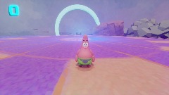 A screenshot taken in Dreams. 2 of 4.