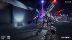 A screenshot taken in Dreams. 3 of 25.