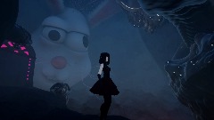 A screenshot taken in Dreams. 15 of 18.