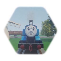 Lennard The War Engine