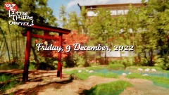 A screenshot taken in Dreams. 8 of 10.