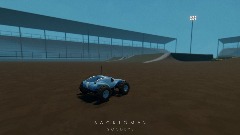 RC Car made by Matneee (Remixable)