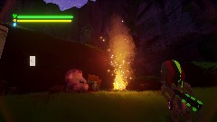 Chapter 3: The Thickets