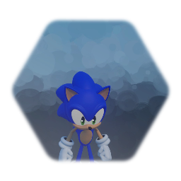 Sonic the Hedgehog V7