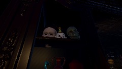 A screenshot taken in Dreams. 1 of 3.