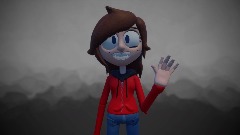 A screenshot taken in Dreams. 9 of 16.