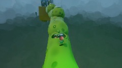 A screenshot taken in Dreams. 2 of 27.