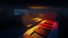 A screenshot taken in Dreams. 3 of 3.