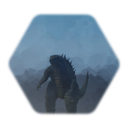 Godzilla