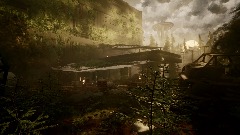 A screenshot taken in Dreams. 5 of 6.