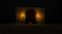A screenshot taken in Dreams. 10 of 11.