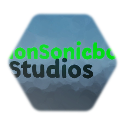 BrandonSonicboom studios logo