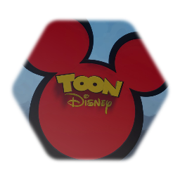 Toon Disney logo