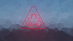 SECURITY BREACH Logo Background