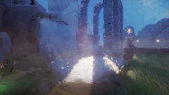 My Ancient Times: Beartrix Adventures - lvl1