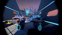 VR - BIONIC REVOLUTION (Now in VR)