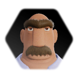 2022 Tim Lockwood CGI Rig Version 1