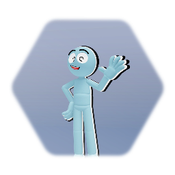 Otukuoi's Character Base V1 [WIP]