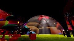 A screenshot taken in Dreams. 2 of 5.