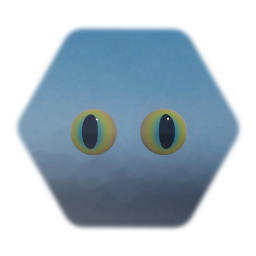 Cats Eyes