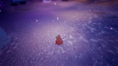 A screenshot taken in Dreams. 3 of 4.