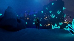 A screenshot taken in Dreams. 3 of 7.