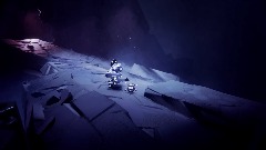 A screenshot taken in Dreams. 5 of 5.