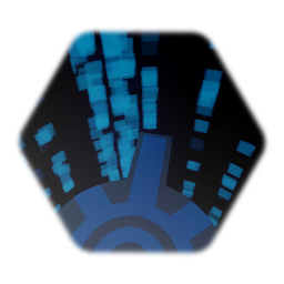 Remix de Code Lyoko Tower